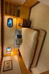 Real Yacht Image from Review