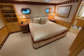 Real Yacht Image from Review