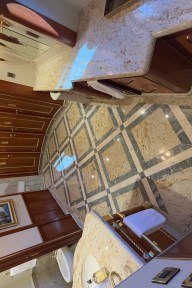 Real Yacht Image from Review