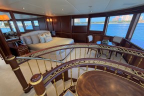 Real Yacht Image from Review