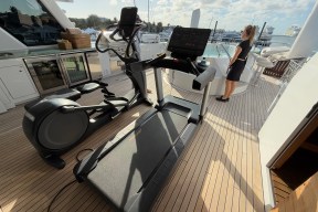 Real Yacht Image from Review