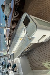 Real Yacht Image from Review