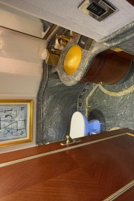 Real Yacht Image from Review