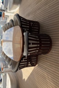 Real Yacht Image from Review