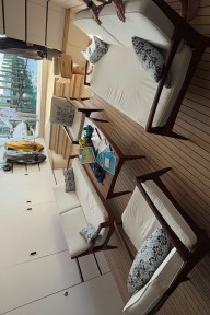 Real Yacht Image from Review