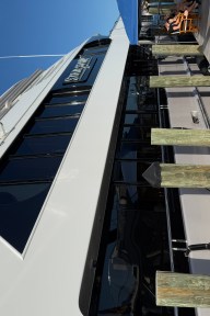 Real Yacht Image from Review