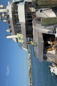 Real Yacht Image from Review