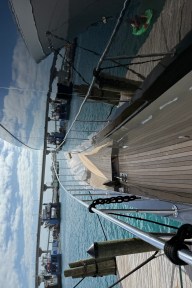 Real Yacht Image from Review