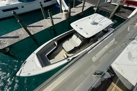 Nadja Asmus's photo from the onboard visit