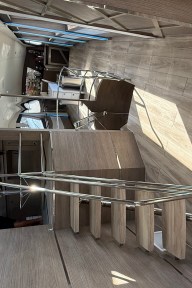 Real Yacht Image from Review