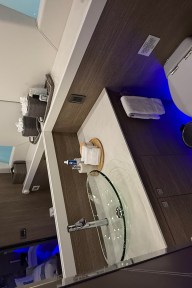 Real Yacht Image from Review