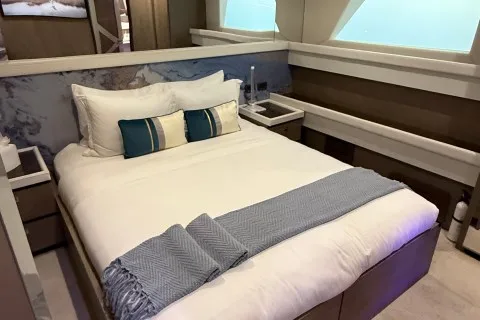 Nadja Asmus's photo from the onboard visit