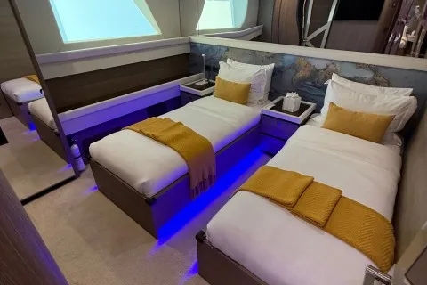 Nadja Asmus's photo from the onboard visit