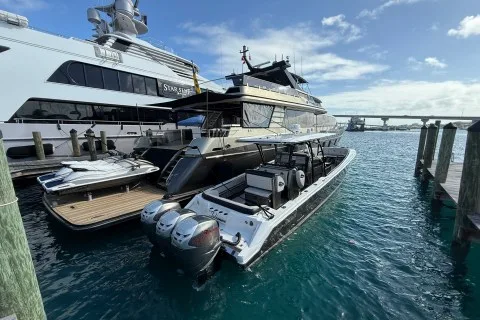 Nadja Asmus's photo from the onboard visit