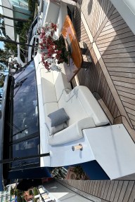 Real Yacht Image from Review