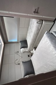 Real Yacht Image from Review