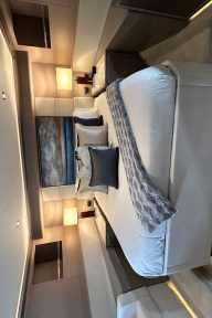 Real Yacht Image from Review