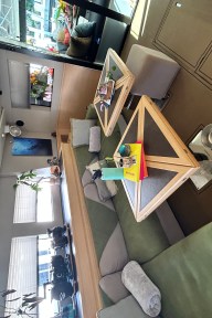 Real Yacht Image from Review