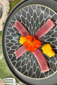 Real Yacht Image from Review