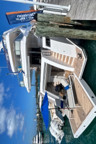 Real Yacht Image from Review
