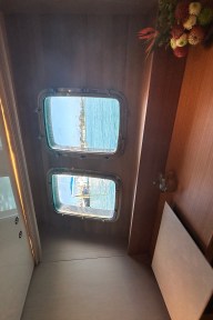 Real Yacht Image from Review