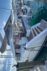 Real Yacht Image from Review