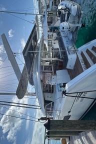 Real Yacht Image from Review