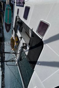 Real Yacht Image from Review