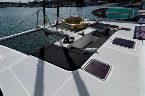 Chris de Kock's photo from the onboard visit