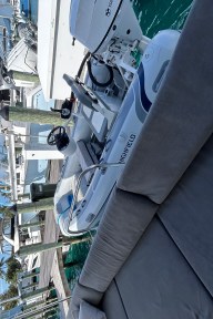 Real Yacht Image from Review