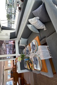 Real Yacht Image from Review