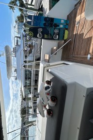 Real Yacht Image from Review