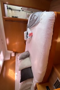 Real Yacht Image from Review