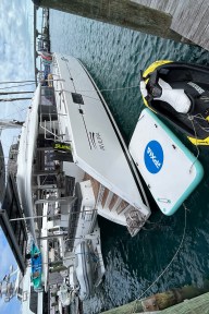 Real Yacht Image from Review