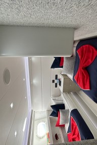 Real Yacht Image from Review