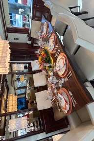 Real Yacht Image from Review