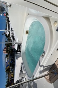 Real Yacht Image from Review