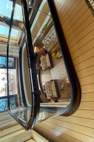 Real Yacht Image from Review