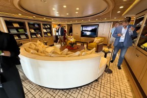 Real Yacht Image from Review