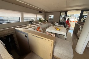 Real Yacht Image from Review