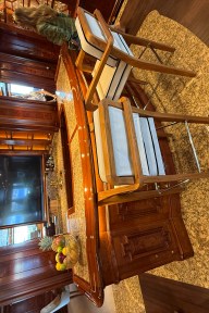 Real Yacht Image from Review