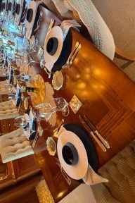 Real Yacht Image from Review