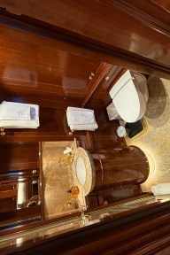 Real Yacht Image from Review