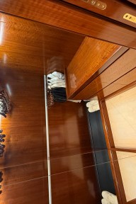 Real Yacht Image from Review