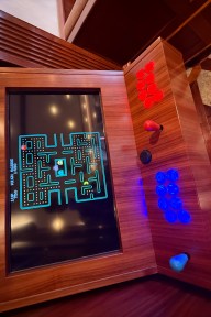 Real Yacht Image from Review