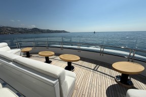 Real Yacht Image from Review