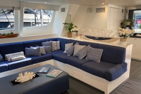 Real Yacht Image from Review