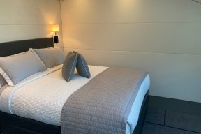 Real Yacht Image from Review