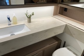 Real Yacht Image from Review