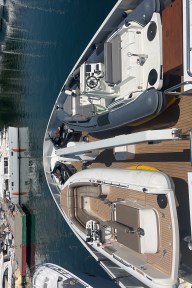 Real Yacht Image from Review